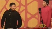 《新尝试》孔浩然李羽超 嘻哈包袱铺最新相声下载