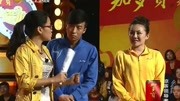 《聪明的演员》王小虎小品 金句频出 笑懵圈