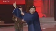 小品《疯狂老太》精彩绝伦 太逗了