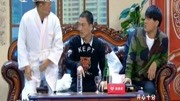 《宿醉》许君聪卜钰搞笑小品 这幅画怎么在