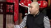 《岁月》程野搞笑小品 恩爱夫妻要离婚