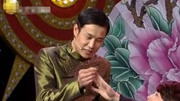 《拜年》丫蛋小品 小沈阳要压岁钱 笑得一塌