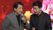 《全能明星》姜昆周炜春晚相声