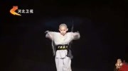 《高手在民间》李彬 周天小品 这小光头一身
