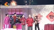 《过年好滋味》李嘉存 杨义搞笑小品 怀旧引