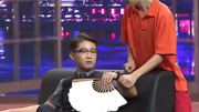 《回家》陈曦 陈印泉 春晚小品 全场爆笑