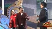 《送奖》郑志方小品 同喜同乐 趣事多