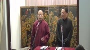 相声《顺情说好话》宁养贼子不养痴儿