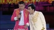 《旅游过大年》高晓攀爆笑相声 这绕口令绝