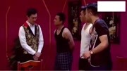 《大哥大哥你瞅啥》许君聪实力演绎爆笑小品
