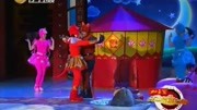 《猫鼠变奏曲》王金龙毛毛小品 苍天有眼看