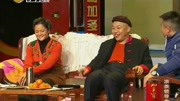《咱爸咱妈》程野陈爽小品 装疯卖傻逗乐全