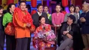 《乡村爱情》赵家班爆笑小品 谢大脚喜结良