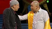 《讨债》程野搞笑小品 程野这哭活功底真没