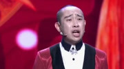 《花样节奏》白凯南爆笑相声 逗笑观众 开怀