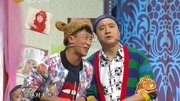 《超级奶妈》程野 小超越小品 吃的东西必须