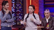 《女神路遇女汉子》文松 丫蛋爆笑小品 贾静