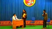 《憨医生》魏三经典小品 差点把这个美女害