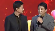 《全能明星》姜昆 周炜爆笑相声
