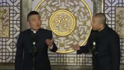 《这个夏天》苗阜王声爆笑相声 全场笑翻