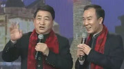 《乐在上海》姜昆春晚经典相声