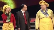 群口相声《四大名厨贺新春》民以食为天
