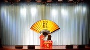 相声《好好学习》搞笑演绎各国王子的日常