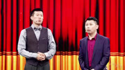 笑礼相迎精编版之闫佳宝教何云伟学英语 大