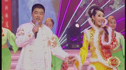 《双回门》魏三演唱二人转 云遮月的嗓子真
