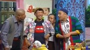 《超级奶妈》程野小品 笑到不行了