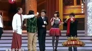 《非常4加3》朱晓明 蔡岫勍 寿君超 舒悦 潘前卫 孙建弘 陈靓搞笑小品下载