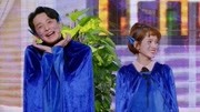 跨界喜剧王3之杨树林同娘道剧组演绎父爱如