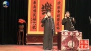 《播音达人》郭阳郭亮爆笑相声 笑翻全场