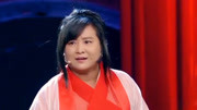 吉林卫视欢乐送之贾玲致敬周星驰 变身紫霞