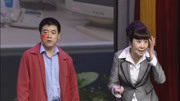 《忐忑相亲》魏三爆笑小品 奇葩男遇到健忘