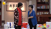 《幽默来源于幸福》欢乐饭米粒儿孙涛邵峰小