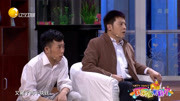 《说不出的秘密》欢乐饭米粒儿孙涛邵峰小品