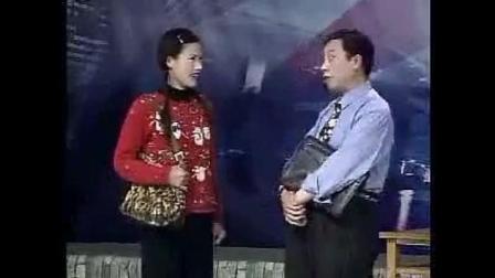 柳琴戏《保姆泪》