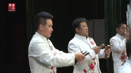 二人台牌子曲《柳摇金》