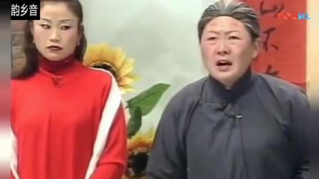 民间小调《钱是妈》 为了钱财假意孝顺 心寒