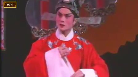 淮剧《哑女告状》选段 我与她良缘早订三生