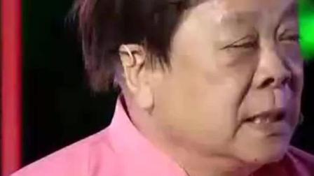 相声《难不住我》赵忠祥周炜朱迅搞笑演绎 