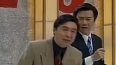 相声《不一定》师胜杰赵保乐经典演绎 爆笑