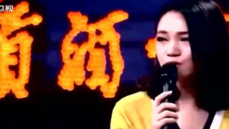 《我要生二胎》春晚爆笑小品 这女的说话太