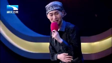 小品《谁动了我的麦克风》强迫症演员说话 
