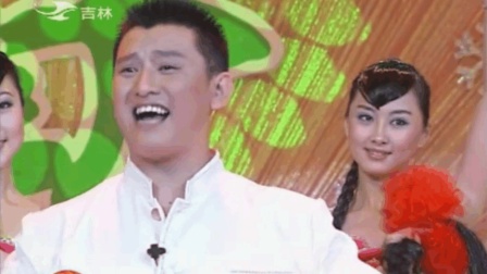 东北二人转《风风火火》