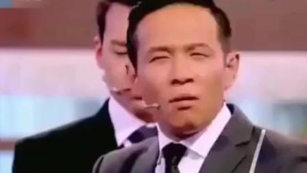 《狼密欧与朱丽叶》宋小宝小品笑晕了