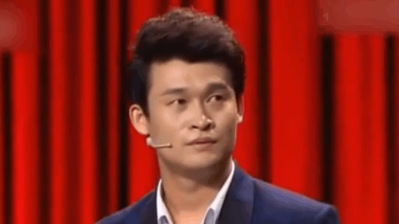 《人生需要等待》小沈龙脱口秀 笑翻全场