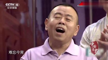 《上春晚》潘长江经典小品 逗得观众大笑