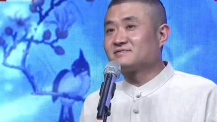 《讲节日》苗阜爆笑相声 台下笑翻一片